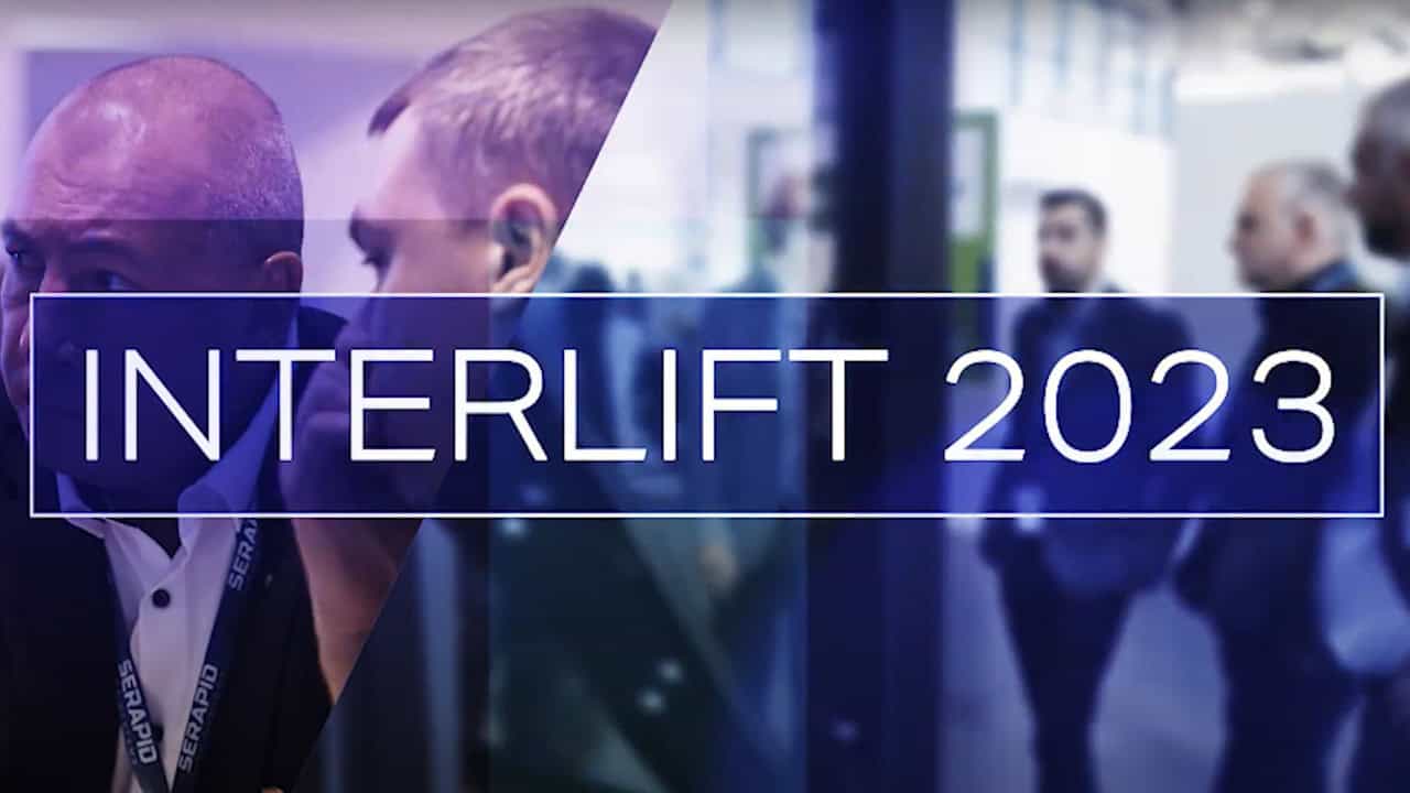 interlift - News: SERAPID "Dual Lift Drive System" Certified by Lift Instituut BV
